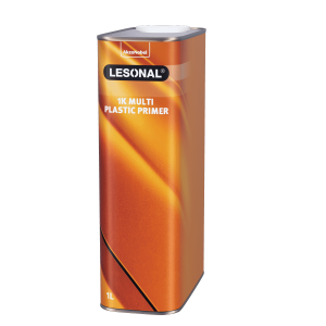 1K Multi Plastic Primer 1K Multi Plastic Primer