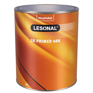 2K Primer 488 2K Primer 488