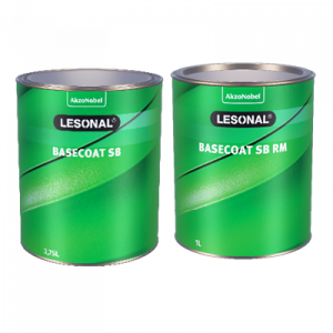 Basecoat Solvent