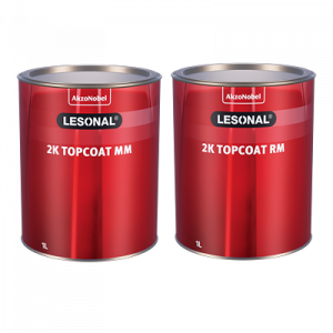 Topcoat