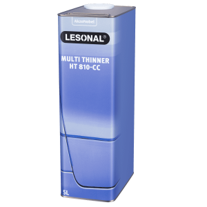 Multi Thinner HT 810-CC Multi Thinner HT 810-CC
